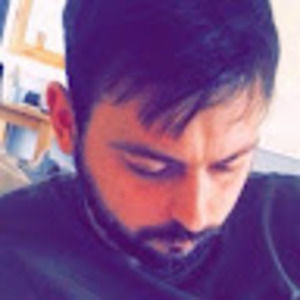 Meet your Posher, Josh